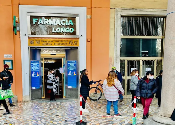 Roma Castle Termini