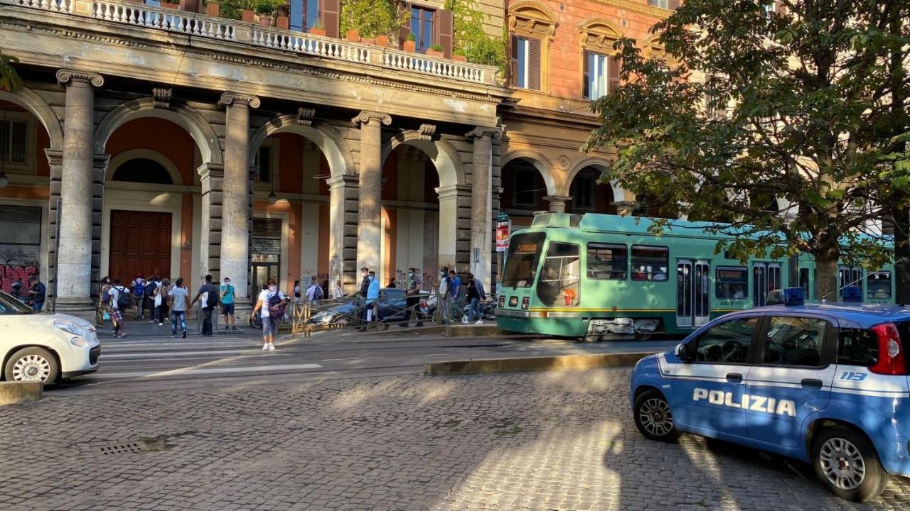 Gasthof Roma Castle Termini 2*