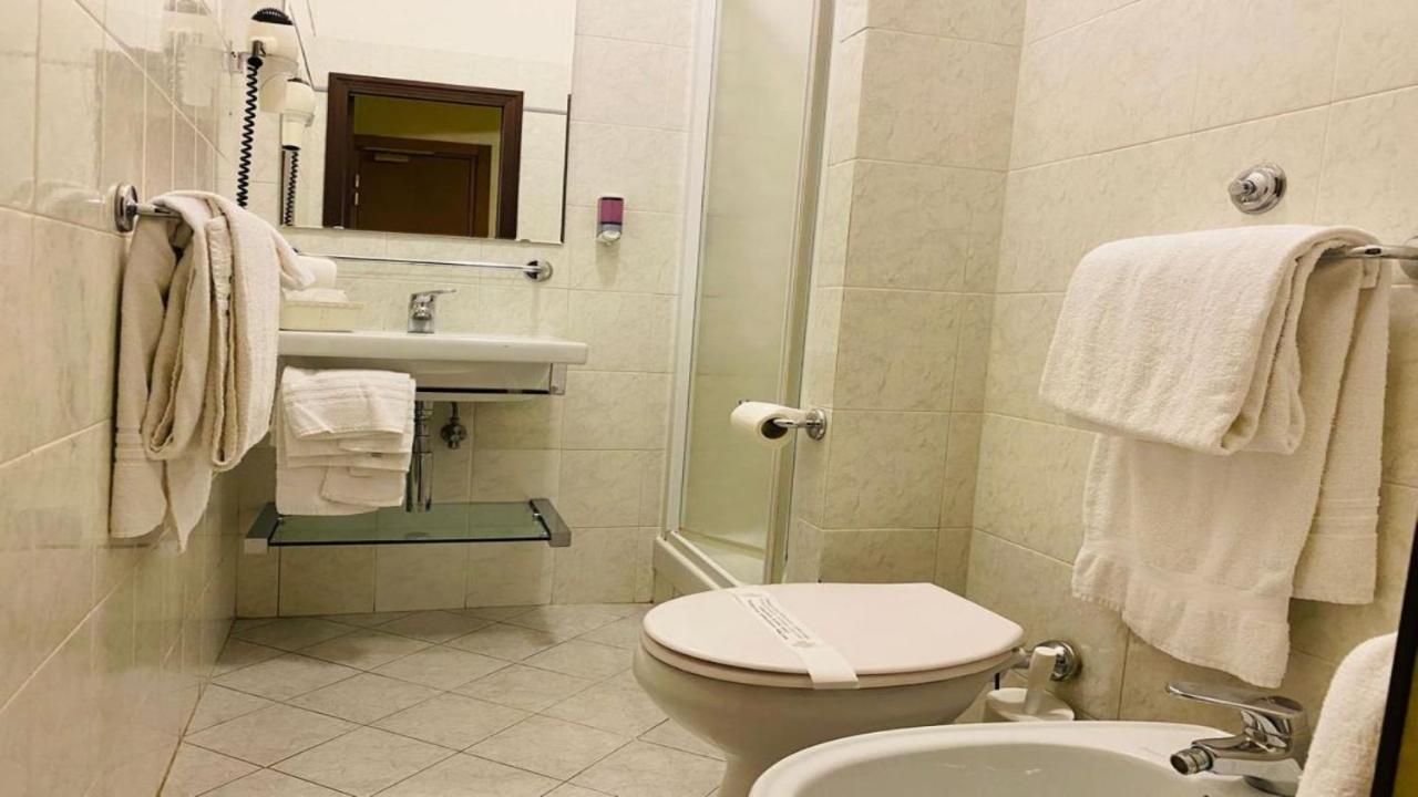 Roma Castle Termini Gasthof 2*