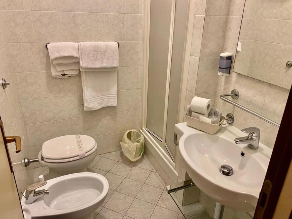 Gasthof Roma Castle Termini 2*