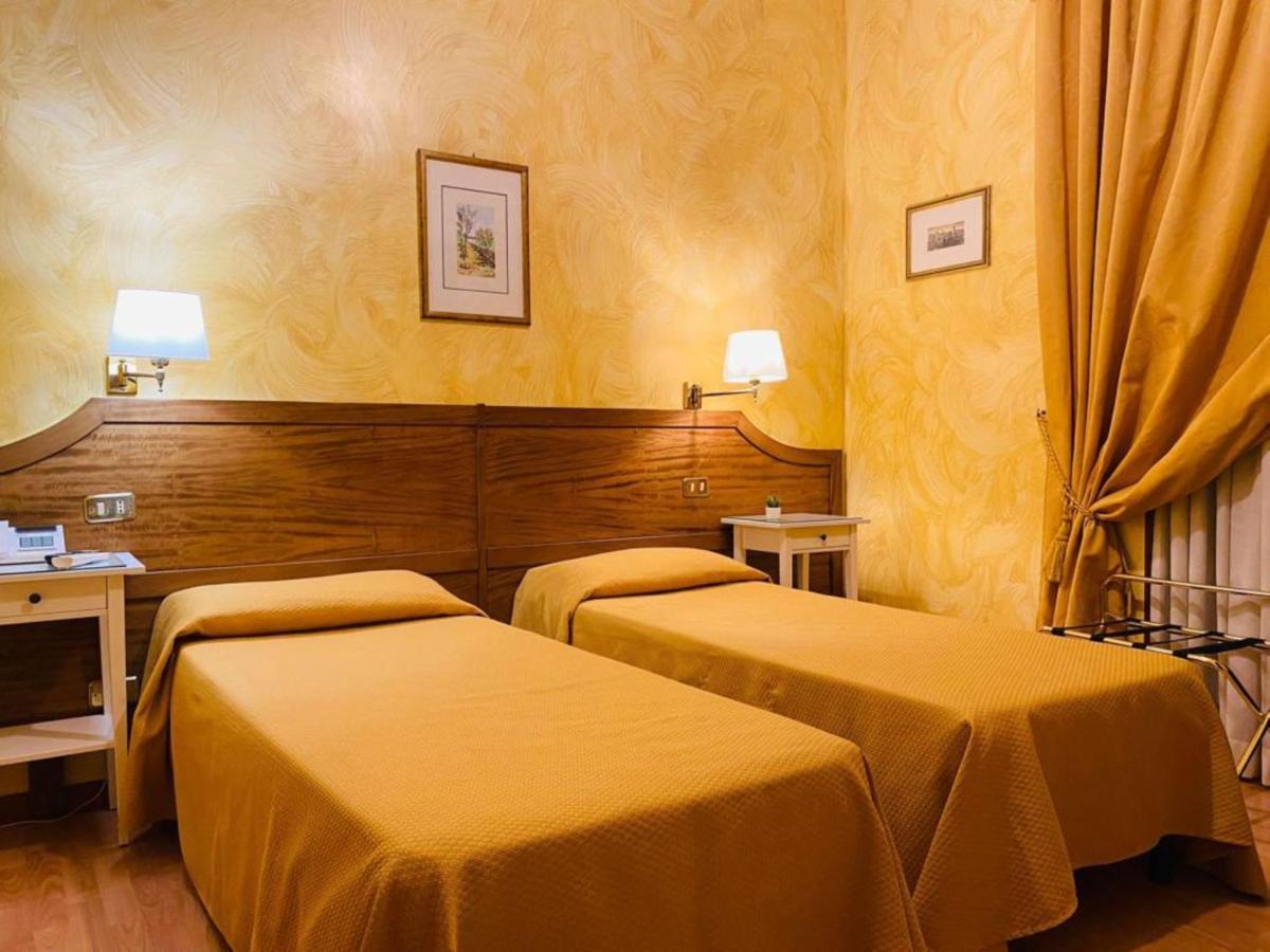 Roma Castle Termini Gasthof 2*