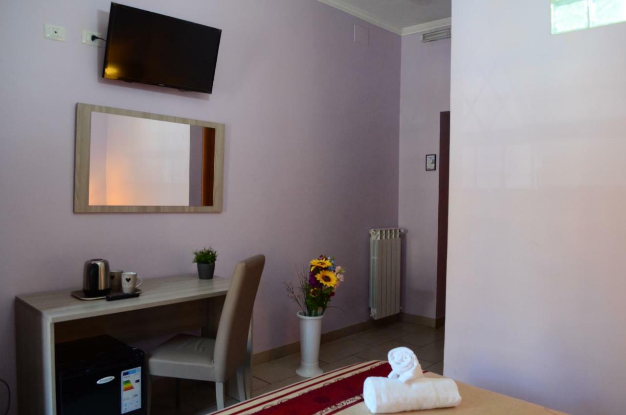 Roma Castle Termini Gasthof Rom