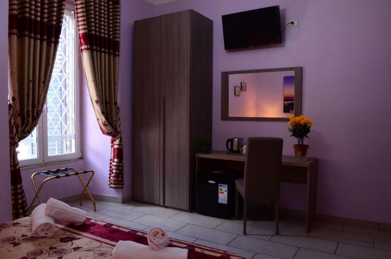 Gasthof Roma Castle Termini 2*