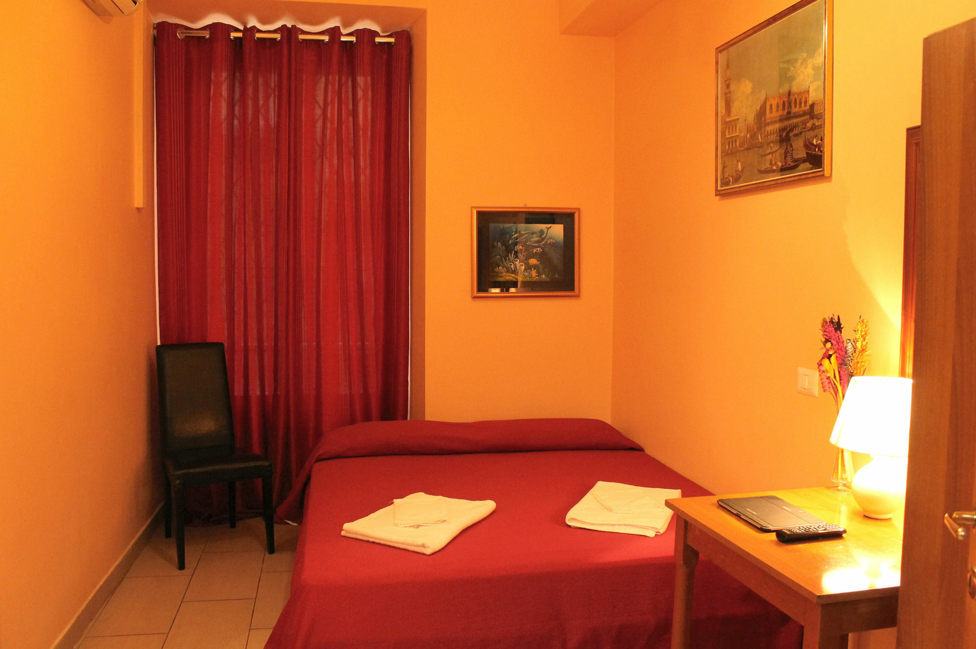 Roma Castle Termini 2* Rom