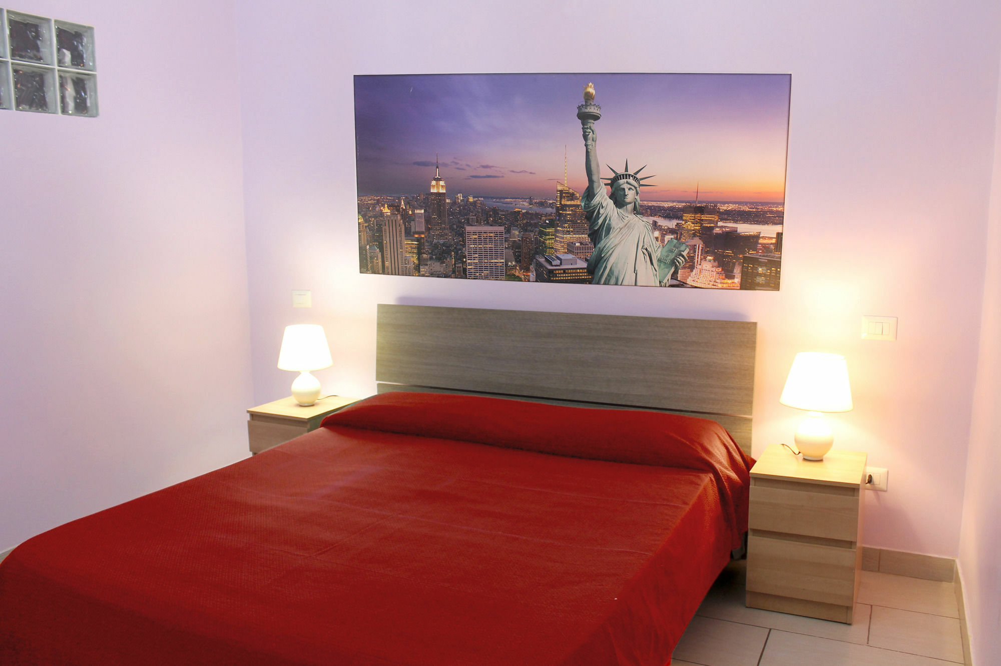Roma Castle Termini 2* Rom