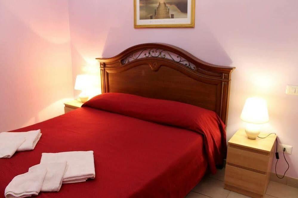 Roma Castle Termini Rom